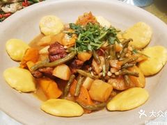 -满汉楼(江畔店)