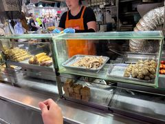 大堂-威威小食