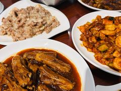 -恩宏德餐馆(平山道店)