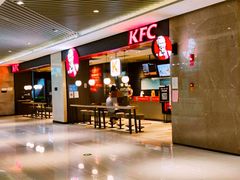 门面-肯德基(传媒广场店)