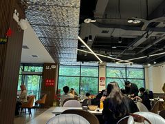 -兰州马子禄牛肉面(文景公园店)