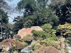 -江心屿景区