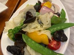 -翠华餐厅(德基广场店)