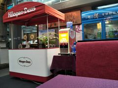 -万柳阁小馆·花园餐厅(龙潭湖店)