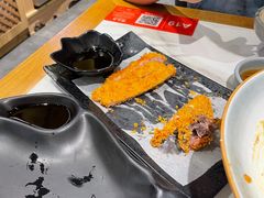 -馋三尺蟹粉小笼(人民广场店)
