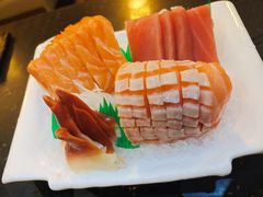 -熊出没日本烧肉放题