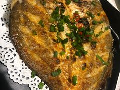 -九府羊·鲜羊火锅·烤串(新华路店)