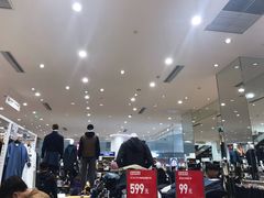 -优衣库(长沙国金中心店)