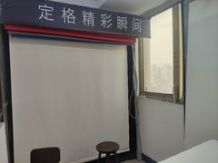 -爱定格照相馆·证件照(海珠客村店)