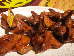 驰名石岐乳鸽-石岐佬中山菜馆(张溪店)