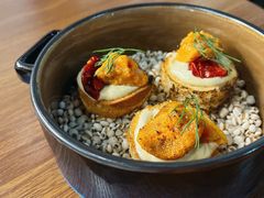 -LESCEDARS Brasserie Bistro香柏树