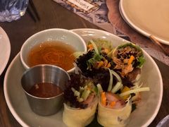 -CHINCHIN 青青·泰国料理(万象食家店)