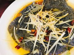 -望海潮海鲜店 特色家常菜(在海一方店)