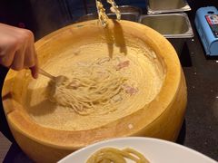 -OPEN開全日自助餐厅·西餐·海鲜(佛山希尔顿酒店)