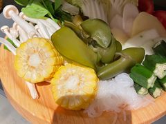 -生如夏花泰式火锅(伊藤双楠店)