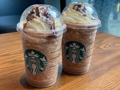 -星巴克(佛山九鼎国际广场店)