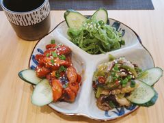 -苍月中华料理(王府井店)
