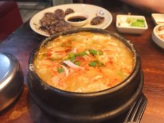 -火炉情韩国料理店(古田路店)
