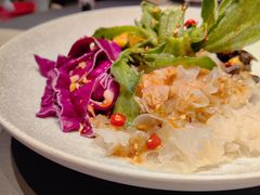 -狮王府淮扬菜(万象城店)