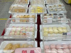 -北京稻香村(京港城生活广场店)