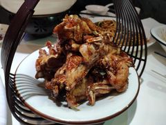 -后宫私房菜(汇客美食娱乐广场店)