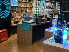 -顺电·脉(浦东嘉里城店)