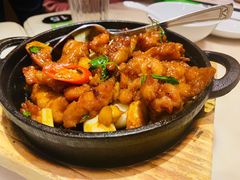 -汤城小厨•粤菜•靓汤(西直门凯德MALL店)