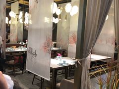 大堂-乔阿马·江南味·驴肉香(龙湖华泾天街店)