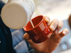 -CENCHI 汵奇咖啡(东四店)