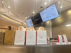 -Manner Coffee(布吉万象汇店)