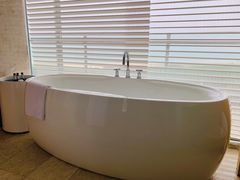 -青岛银沙滩温德姆至尊酒店