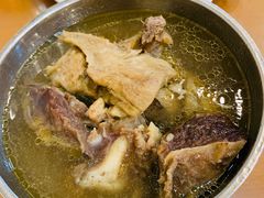 牛排汤-老牌依强牛肉店(达道总店)
