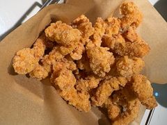 小小鸡酥肉-春家·非遗手工小吃(徐汇万科广场店)