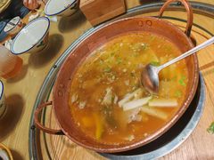 -妈妈的味道·腾冲特色菜(和顺古镇店)