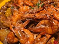 -多嘴超级肉蟹煲(万达店)
