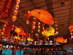 -年辉渔村·非遗传承餐厅(新丰江店)