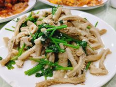 -同发号饭庄(复兴路店)
