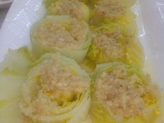 -轩记海鲜餐厅·四十五年老字号·经典粤菜(西区彩虹店)