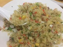 -真味馆(侨港碧海银滩店)
