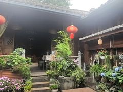 -龙姐私房菜(和顺古镇店)