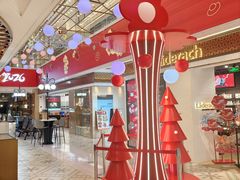 -杭州大厦LSE城市生活超市(杭州大厦店)