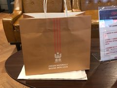 -麦陌(正弘城店)