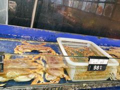 -台鄉缘 ·小海鲜·台州菜(桃林路店)