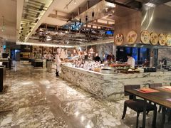 -合肥皇冠假日酒店·菲亚斯特自助餐厅(黄山路店)