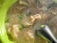 -食为天(贵阳路店)