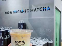 -THE MATCHA TOKYO抹茶东京