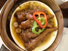 -香江小厨 The Kitchen(香江俱乐部店)