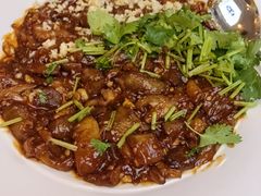 -京皇十二道天津菜(蒲黄榆店)