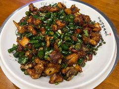 -黔人百味.贵州菜
