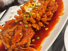 -苏城小院·园林精致苏州菜(斜塘老街店)